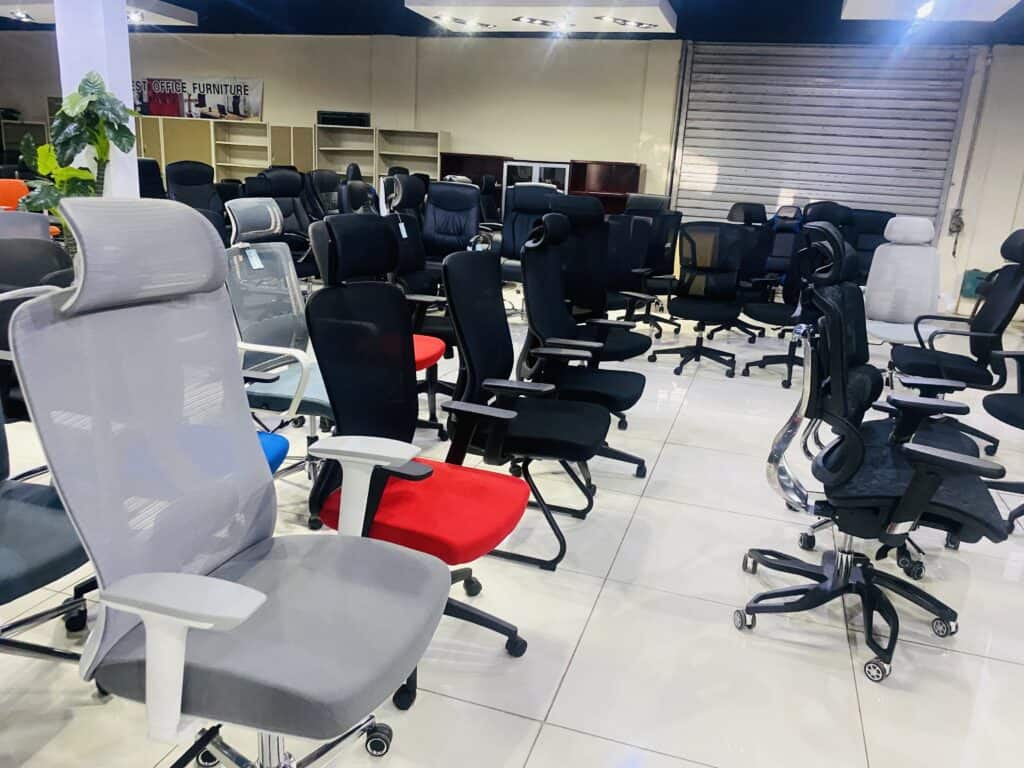 office chairs johannesburg furniture