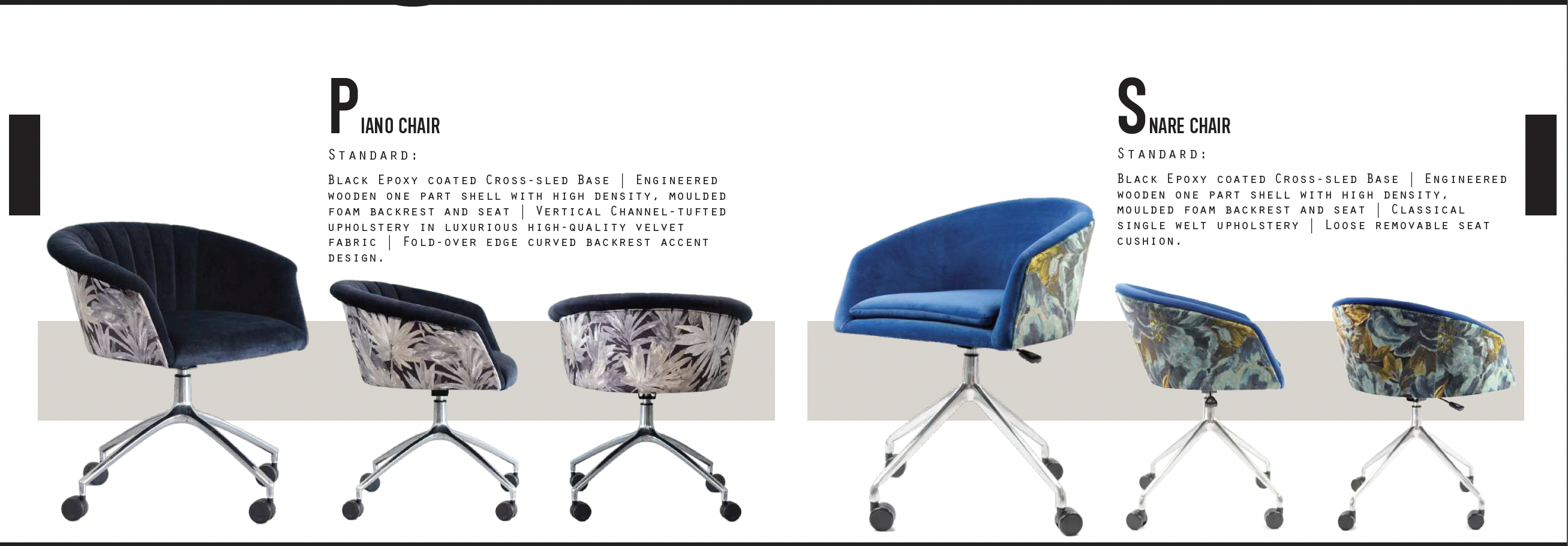 Task Chairs