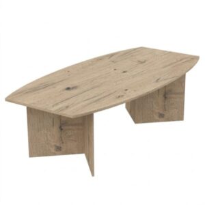 Barrel-Shaped-Boardroom-Table-with-Arrow-Legs-Brookhill-Fusion-600x600